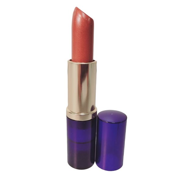 Estee Lauder Pure Color Long Lasting Lip Stick - Suntone 87‎ - NEW - Picture 2 of 4